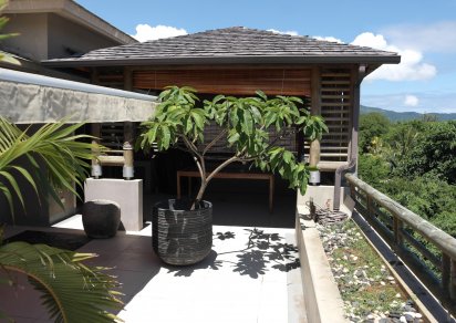 Penthouse - 3 chambres - 220 m²