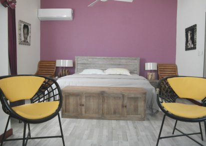 Penthouse - 3 chambres - 220 m²
