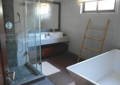 Penthouse - 3 chambres - 220 m²