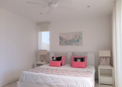 Penthouse - 3 chambres - 227 m²