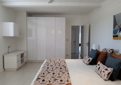 Penthouse - 3 chambres - 227 m²