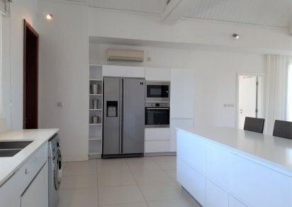 Penthouse - 3 chambres - 227 m²