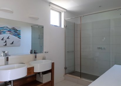 Penthouse - 3 chambres - 227 m²