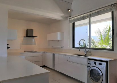 Penthouse - 3 chambres - 227 m²