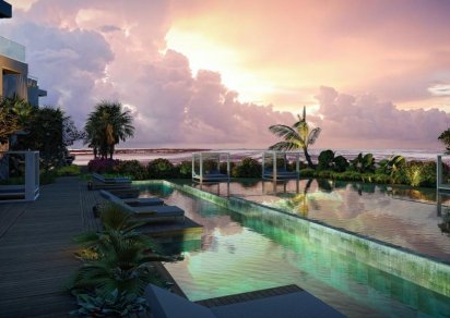 Penthouse - 3 chambres - 227 m²