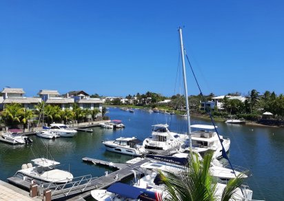 Penthouse - 3 chambres - 227 m²