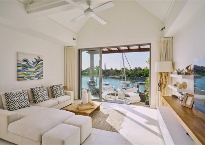 Penthouse - 3 chambres - 227 m²