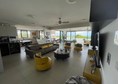 Penthouse - 3 chambres - 231 m²