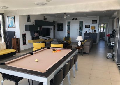 Penthouse - 3 chambres - 231 m²