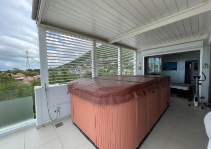 Penthouse - 3 chambres - 231 m²