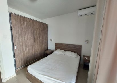 Penthouse - 3 chambres - 240 m²