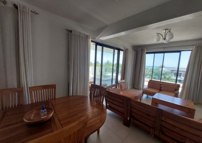 Penthouse - 3 chambres - 240 m²
