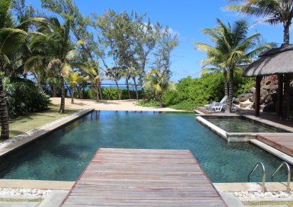 Penthouse - 3 chambres - 278 m²