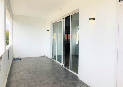 Penthouse - 3 chambres - 300 m²