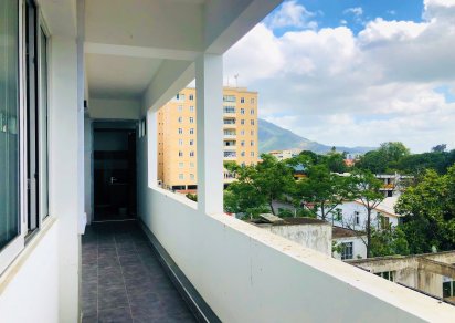 Penthouse - 3 chambres - 300 m²