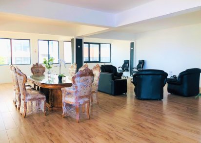 Penthouse - 3 chambres - 300 m²