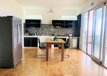 Penthouse - 3 chambres - 300 m²