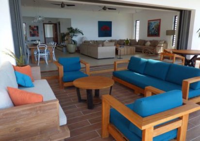 Penthouse - 3 chambres - 328 m²
