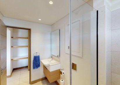 Penthouse - 3 chambres - 330 m²