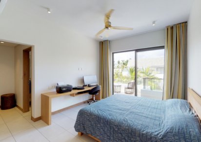 Penthouse - 3 chambres - 330 m²