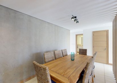 Penthouse - 3 chambres - 330 m²