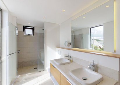 Penthouse - 3 chambres - 330 m²