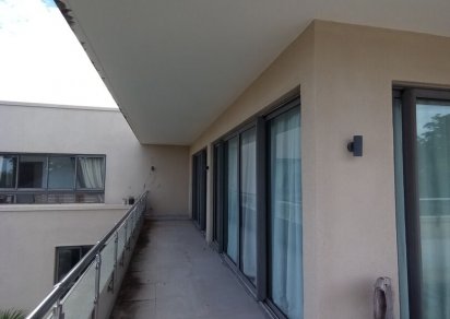 Penthouse - 3 chambres - 379 m²