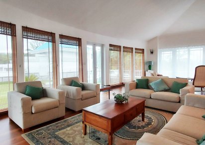 Penthouse - 3 chambres - 450 m²