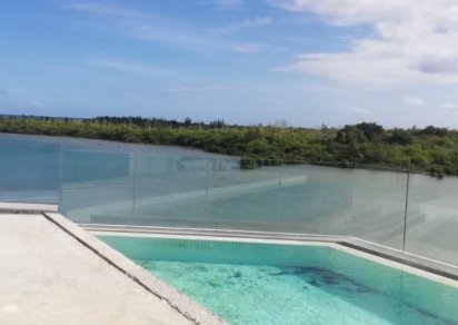 Penthouse - 3 chambres - 486 m²