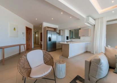 Penthouse - 3 chambres - 486 m²