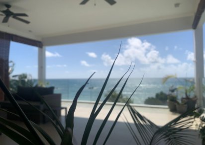 Penthouse - 3 chambres - N.S m²