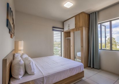 Penthouse - 3 chambres - N.S m²