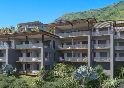 Penthouse - 4 Bedrooms - 228 m²