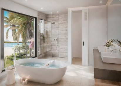 Penthouse - 4 Bedrooms - 246 m²