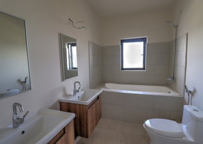 Penthouse - 4 Bedrooms - 255 m²