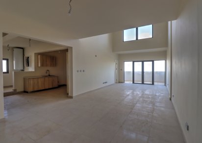 Penthouse - 4 Bedrooms - 255 m²