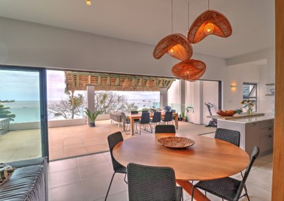Penthouse - 4 Bedrooms - 275 m²