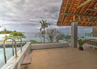 Penthouse - 4 Bedrooms - 275 m²