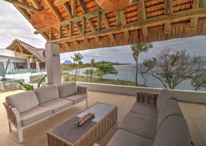 Penthouse - 4 Bedrooms - 275 m²