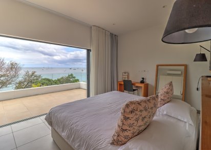 Penthouse - 4 Bedrooms - 275 m²