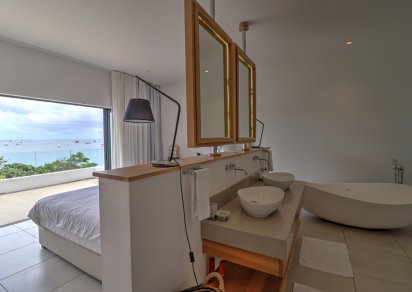 Penthouse - 4 Bedrooms - 275 m²