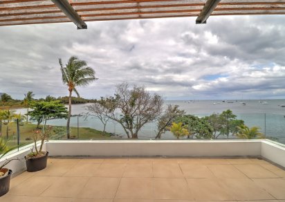 Penthouse - 4 Bedrooms - 275 m²