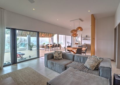 Penthouse - 4 Bedrooms - 275 m²