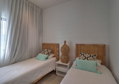 Penthouse - 4 Bedrooms - 275 m²