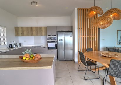 Penthouse - 4 Bedrooms - 275 m²