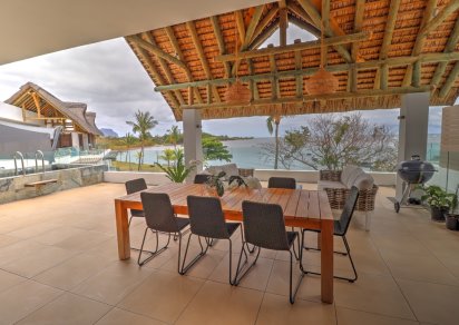 Penthouse - 4 Bedrooms - 275 m²