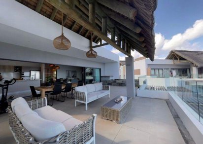 Penthouse - 4 Bedrooms - 275 m²