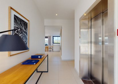Penthouse - 4 Bedrooms - 334 m²