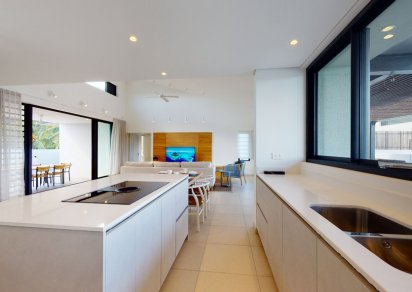 Penthouse - 4 Bedrooms - 334 m²