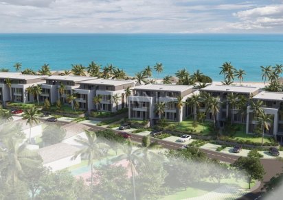 Penthouse - 4 Bedrooms - 352 m²